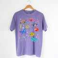 Cute Ocean Animal Shirt for Summer Silly Grandma Aesthetic Tee Shirt with Whales Fish Sea Turtles and Octopus Coconut Girl Aesthetic Graphic Tee – Soft Feel · Top Pick For Any Outfit