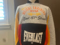 Vintage 8039s Milt39s Weight Training Gym Grey Boxing Sweatshirt Size L Sweatshirt – Warm & Stylish · Trending Graphic Apparel
