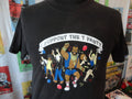 I Support The Party T Shirt Size M Graphic Tee – Bold Style · Top Pick For Any Outfit