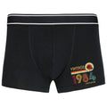 40th Birthday Gifts Mens Boxer Shorts 40 Years Old Born In 1984 Mens Underwear Men Briefs Vintage Limited Edition Graphic Tee – Premium Graphic · Trending Graphic Apparel