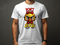 Funny Sarcastic TShirt Unisex Don39t Duck With Me Duck Graphic Humorous Tee with Bowtie and Glasses Graphic Tee – Bold Style · Must-Have Style