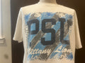 Vintage 9039s Penn State Nittany Lions White T Shirt Size XL Graphic Tee – Feel-Good Design · Must-Have Style