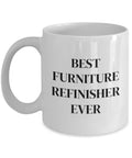 Furniture Flipping Mug Furniture Flipper Gift Furniture Restoration Restorer Gift Best Furniture Refinisher Ever Graphic Tee – Feel-Good Design · Great Gift For Fans
