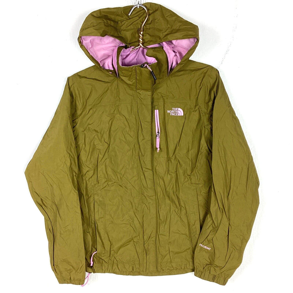 The North Face Women39s Jacket Small Full Zip Windbreaker Brown 90s Graphic Tee – Premium Graphic · Trending Graphic Apparel