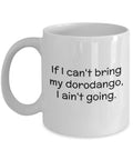 Hikaru Dorodango Mug Dorodango Gift Funny Dorodango Present If I Can39t Bring My Dorodango Graphic Tee – Feel-Good Design · Great Gift For Fans