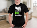 Dad Joke Loading TShirt Funny Father39s Day Gift Dad Birthday Present Humorous Shirt Comedy Tee For Dads Gift For Him Graphic Tee – Cozy Vibes · Must-Have Style