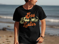 Sea You Later TShirt Perfect Cruise Holiday Tee Fun Nautical Design Casual Vacation Shirt Boat Lovers Gift Ocean Adventure Graphic Tee – Everyday Comfort · Trending Graphic Apparel