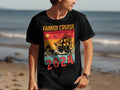 Family Cruise 2024 TShirt Cruise Ship Vacation Tee Tropical Family Vacation Shirt Cruise Holiday Gift Ocean Adventure Shirt Graphic Tee – Fan Favorite · High-Quality Print