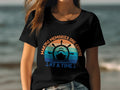 Making Memories One Cruise at a Time Womens Ladyfit TShirt Perfect for Cruise Holiday Funny Cruise Ship TShirt Ocean Adventure Shirt Graphic Tee – Easygoing Wear · Must-Have Style