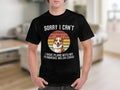 Dog T Shirt Sorry I Can39t I Have Plans With My Pembroke Welsh Corgi TShirt Dog Lovers Tee Funny Corgi Shirt Animal Lovers Gift Dog Gifts Graphic Tee – Feel-Good Design · Must-Have Style