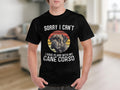 Dog T Shirt Sorry I Can39t I Have Plans With My Cane Corso TShirt Dog Lovers Tee Dog Gifts Animal Lovers Shirt Funny Dog Quote Cute Dog Shirt Graphic Tee – Soft Feel · Great Gift For Fans