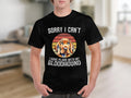 Dog T Shirt Sorry I Can39t I Have Plans With My Bloodhound TShirt Dog Lovers Gift Animal Lovers Shirt Funny Dog Shirt Bloodhound Lovers Tee Graphic Tee – Aesthetic Look · Top Pick For Any Outfit