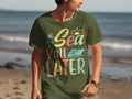 Sea Y39all Later Cruise Shirt Fun Cruise Holiday Tee Colorful Cruise Vacation TShirt Sea Travel Tee Vacation on the Seas Shirt Graphic Tee – Fan Favorite · Perfect For Daily Wear