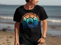 Making Memories One Cruise At A Time TShirt Cruise Holiday Shirt Vacation At Sea Tee Nautical Themed Travel Shirt Ocean Getaway Apparel Graphic Tee – Warm & Stylish · High-Quality Print
