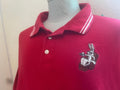 Vintage 9039s Buggs Bunny Looney Tunes Couch Potato TV Remote Control Red Collared Polo Shirt Size XXL Graphic Tee – Cozy Vibes · High-Quality Print
