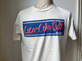 Vintage 9039s CocaCola Kids Philadelphia Phillies TShirt L Graphic Tee – Easygoing Wear · Perfect For Daily Wear