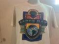 Vintage 9039s Leanne Cottrell Celebrate Earth Day White T Shirt Size L Graphic Tee – Soft Feel · Trending Graphic Apparel