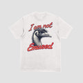 Funny Emu Shirt Gift For Emu Lover or Emu Keeper I Am Not Emused Unisex Tee Graphic Tee – Cozy Vibes · Top Pick For Any Outfit