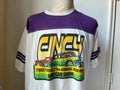Vintage 9039s Cincy Street Rod Annual Road Hot Rod and Car Show TShirt Size XXL Graphic Tee – Feel-Good Design · Trending Graphic Apparel