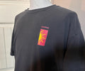 Vintage 90s Compaq Computer The Heat is On Sun T shirt XL Graphic Tee – Everyday Comfort · Perfect For Daily Wear