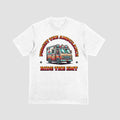 Funny EMS Shirt Medical Technician Gift EMT TShirt Paramedic Ambulance Ride The EMT Unisex Tee Graphic Tee – Feel-Good Design · Top Pick For Any Outfit