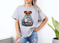 Funny Dog Therapist T Shirt for Xmas Birthdays or Any Occasions My Boxer Is My Therapist T Shirt Cool Novelty Dog Tshirt Graphic Tee – Aesthetic Look · Top Pick For Any Outfit
