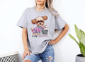 Funny Dog Therapist T Shirt Bichon Frise Coffee Lover Tee Christmas Birthday Gift Cute Pet Lover Apparel Any Occasion Shirt Graphic Tee – Aesthetic Look · Trending Graphic Apparel