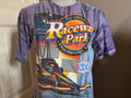 Vintage 9039s No Limits Raceway Park Englishtown New Jersey Car NHRA Drag Racing Ty Dye T shirt M Jersey – Fan Favorite · Must-Have Style