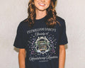 Boho Pride and Prejudice Tee Shirt for Friend Who Loves Fitzwilliam Darcy Funny Saying Bookworm TShirt for Historical Romance Reader Graphic Tee – Feel-Good Design · Must-Have Style
