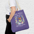 Pride and Prejudice Jane Austen Tote Bag for Book Lover Silly George Wickham Classic Literature Tote Bag for Historical Romance Reader Tote Bag – Everyday Comfort · High-Quality Print