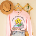 Cute Reading Teacher Sweatshirt for Book Lover Adorable Y2K Aesthetic School Librarian Shirt First Grade Teacher or Author Romance Reader Sweatshirt – Feel-Good Design · Great Gift For Fans