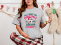 Xmas TShirt for Dog Lovers All I Want for Christmas Is My Siberian Husky Xmas Tee Christmas Shirt for Siberian Husky Lovers Graphic Tee – Soft Feel · Perfect For Daily Wear