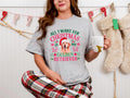 All I Want for Christmas is My Golden Retriever Xmas TShirt for Dog Lovers Xmas Tee Christmas Shirt Holiday Dog Lovers TShirt Graphic Tee – Aesthetic Look · Great Gift For Fans
