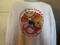 Vintage 9039s Winnie the Pooh and Friends Crewneck Sweatshirt XXL Sweatshirt – Warm & Stylish · Top Pick For Any Outfit