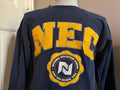 Vintage 8039s National Education Center West Des Moines Iowa Crewneck Sweatshirt M Sweatshirt – Cozy Vibes · Great Gift For Fans