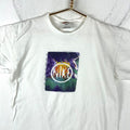 Vintage Nike TShirt Size Medium White Made In Usa 90s Graphic Tee – Premium Graphic · Trending Graphic Apparel