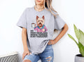 Funny Dog Therapist T Shirt West Highland White Terrier Shirt Xmas Birthday Gift Dog Lover Tee Any Occasion Humor Pet Apparel Graphic Tee – Fan Favorite · Top Pick For Any Outfit