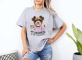 My Havanese Is My Therapist Funny Dog Therapist T Shirt For Xmas Birthdays Or Any Occasions Cute Coffee Dog Lover Tee Graphic Tee – Cozy Vibes · Top Pick For Any Outfit