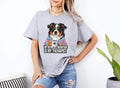 Funny Dog Therapist TShirt Bernese Mountain Dog Gift Christmas Birthday Gift Dog Lover Tee Pet Owner Shirt Any Occasion Top Graphic Tee – Soft Feel · Perfect For Daily Wear