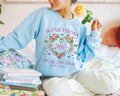 Boho William Shakespeare Sweatshirt English Professor or Literature Major Classic English Literature Book Lover Gift Cozy Fairycore Shirt Sweatshirt – Premium Graphic · Great Gift For Fans