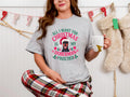 Xmas TShirt for Dog Lovers Xmas Tee Christmas Shirt All I Want for Christmas is My Doberman Pinscher Xmas TShirt Graphic Tee – Bold Style · Trending Graphic Apparel