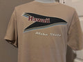 Vintage 90s Hawaii Aloha State Tourist T shirt XL Graphic Tee – Aesthetic Look · Trending Graphic Apparel