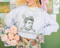 Funny History Teacher Sweatshirt Napoleon Bonaparte Cute Social Studies Crewneck for History Testing Day Funny Saying Shirt for Professor Sweatshirt – Fan Favorite · Trending Graphic Apparel