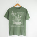 Funny American History 19th Century True Crime Tee Shirt for Historian Who Loves Spooky History Scary History Lover Merch Funny Saying T Graphic Tee – Premium Graphic · Trending Graphic Apparel