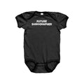 Sonographer Baby Bodysuit Sonographer Baby Onepiece Sonography Baby Gift Future Sonographer Baby Shower Gift Idea Graphic Tee – Fan Favorite · Must-Have Style