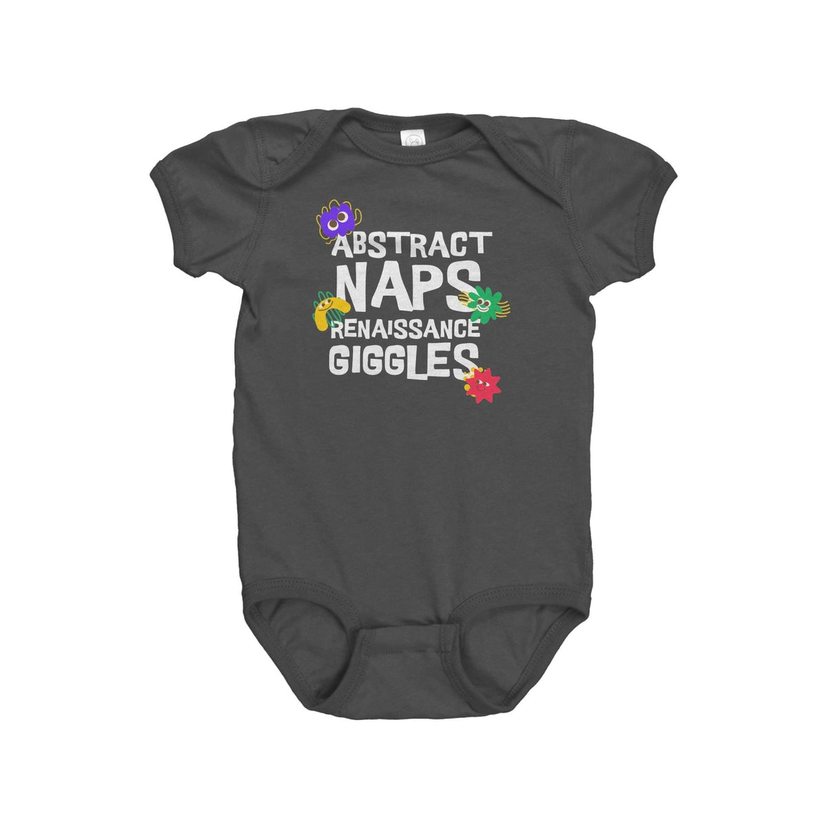 Art Historian Baby Bodysuit Art Historian Baby Onepiece Art History Baby Gift Art Lover Baby Abstract Naps Renaissance Giggles Graphic Tee – Premium Graphic · Trending Graphic Apparel