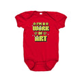 Art Critic Baby Bodysuit Art Critic Baby Onepiece Art Critic Baby Gift Art Lover Baby All Cotton I39m A Work Of Art Graphic Tee – Easygoing Wear · Great Gift For Fans