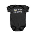 Ecologist Baby Bodysuit Ecologist Baby Onepiece Ecology Baby Gift First Birthday or Baby Shower Gift My Mom Is An Ecologist Graphic Tee – Everyday Comfort · Great Gift For Fans