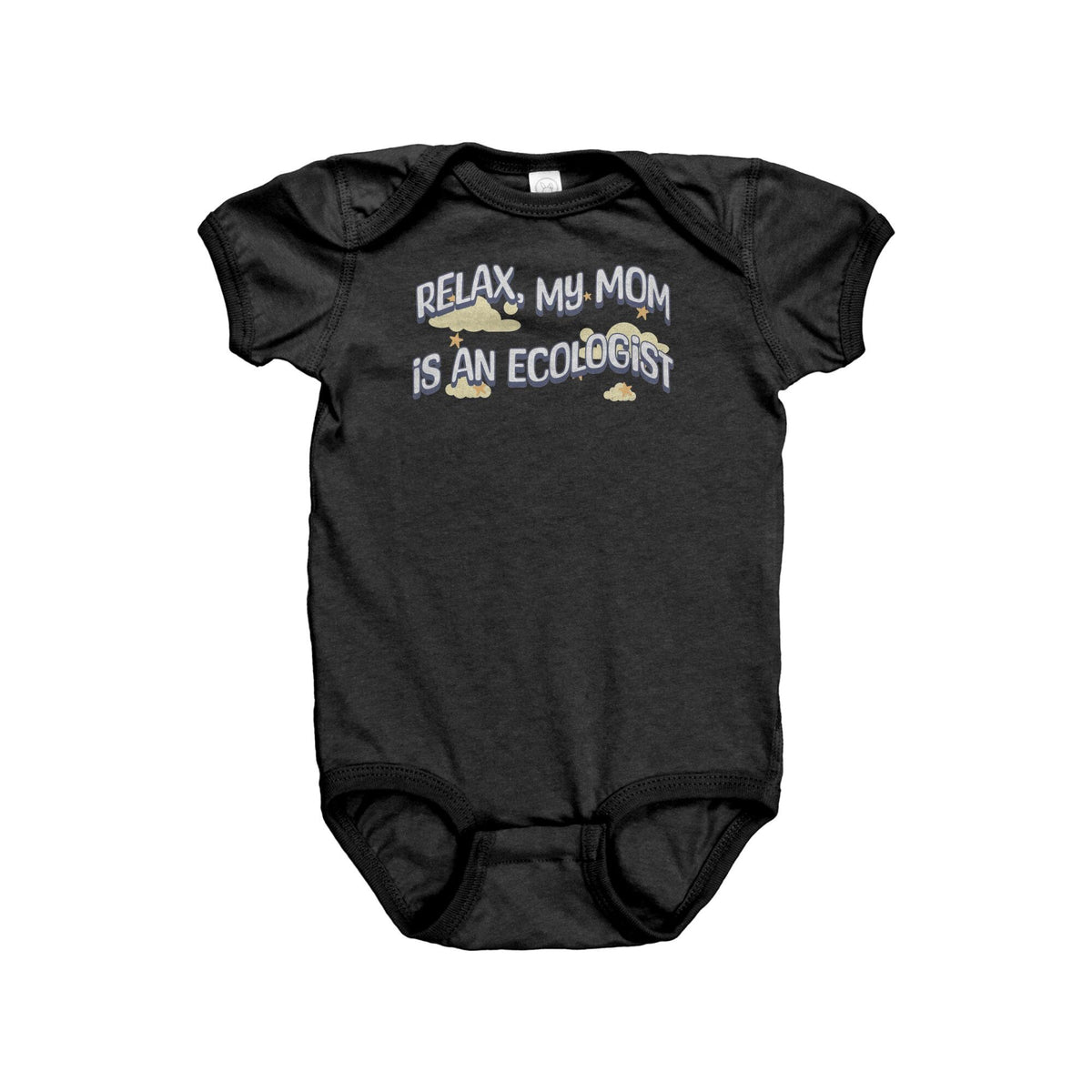 Ecologist Baby Bodysuit Ecologist Baby Onepiece Ecology Baby Gift First Birthday or Baby Shower Gift My Mom Is An Ecologist Graphic Tee – Everyday Comfort · Great Gift For Fans