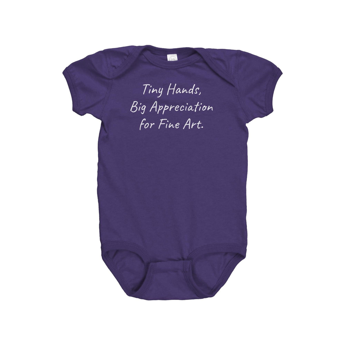 Art Historian Baby Bodysuit Art Historian Baby Onepiece Art History Baby Gift Art Lover Baby Big Appreciation For Fine Art Graphic Tee – Fan Favorite · Must-Have Style